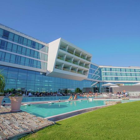 מלון Hilton Pilar מראה חיצוני תמונה