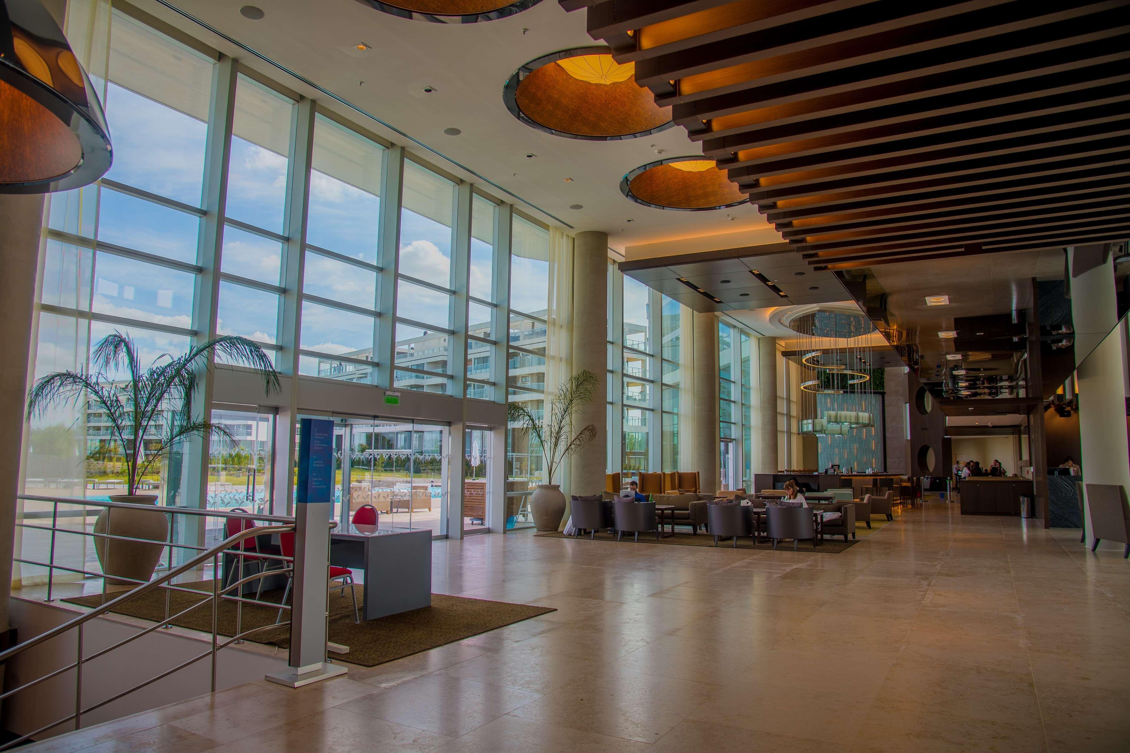 מלון Hilton Pilar מראה חיצוני תמונה
