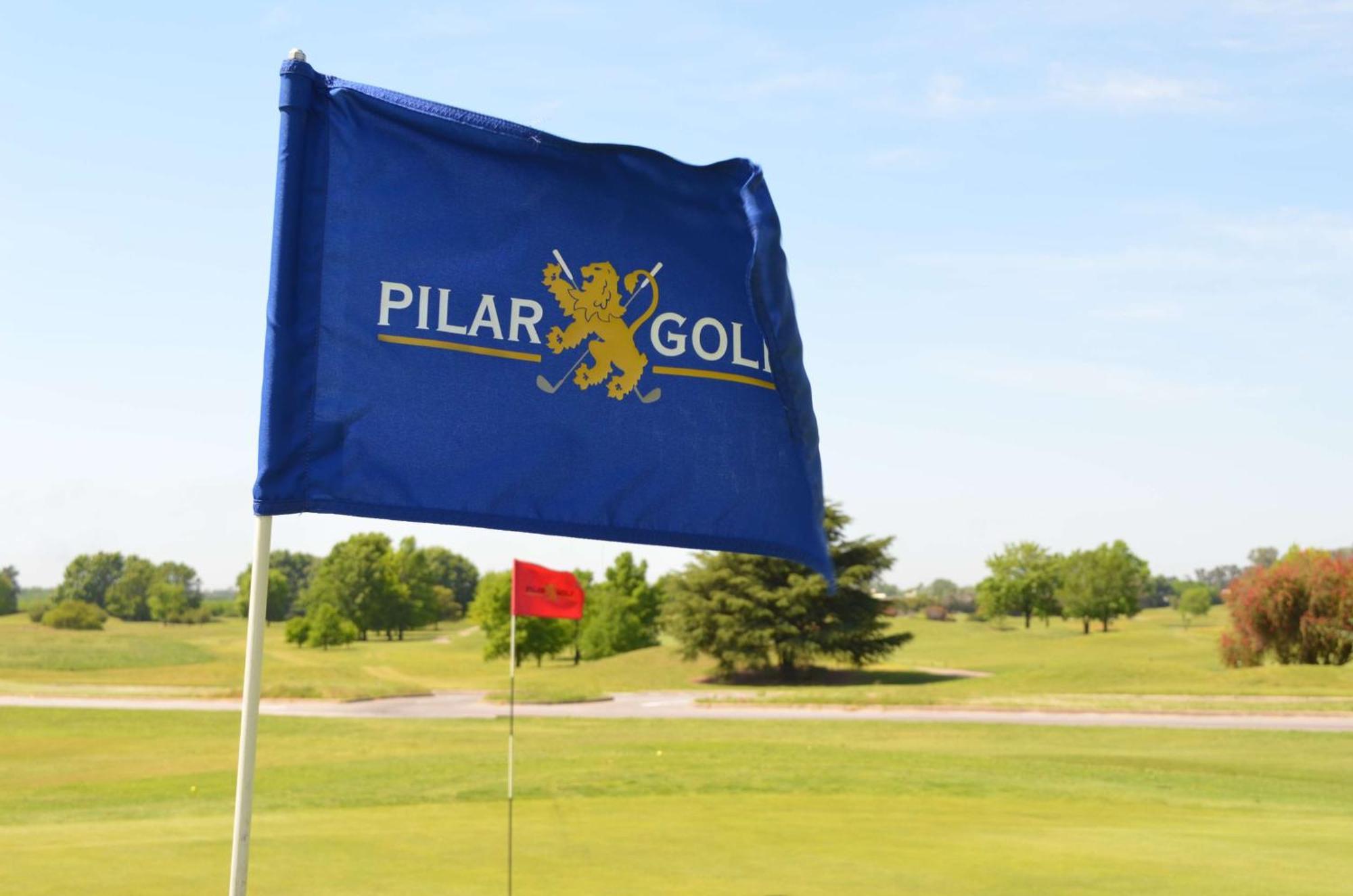 מלון Hilton Pilar מראה חיצוני תמונה